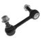 04-07 Chevy, Buick, GMC Mid Size SUV Steering & Suspension Kit (14pcs)