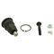 04-07 Chevy, Buick, GMC Mid Size SUV Steering & Suspension Kit (14pcs)