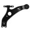 04-10 Toyota Sienna Steering & Suspension Kit (8pcs)