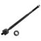 93-02 Chevy Prizm; Toyota Corolla Steerng & Suspension Kit (8pcs)