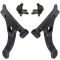 14-17 Toyota Corolla Front Lower Control Arm & Ball Joint Kit (4pcs)