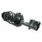 14-17 Toyota Corolla Steering & Suspension Kit (8pcs)