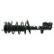 14-17 Toyota Corolla Steering & Suspension Kit (8pcs)