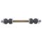 07-13 Cadillac Escalade; Chevy Silverado; GMC Sierra 1500 Steering & Suspension Kit (12pcs)