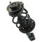 13-14 Toyota Venza AWD Front & Rear Suspension Kit (8pcs)