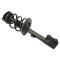 13-14 Toyota Venza AWD Front & Rear Suspension Kit (8pcs)