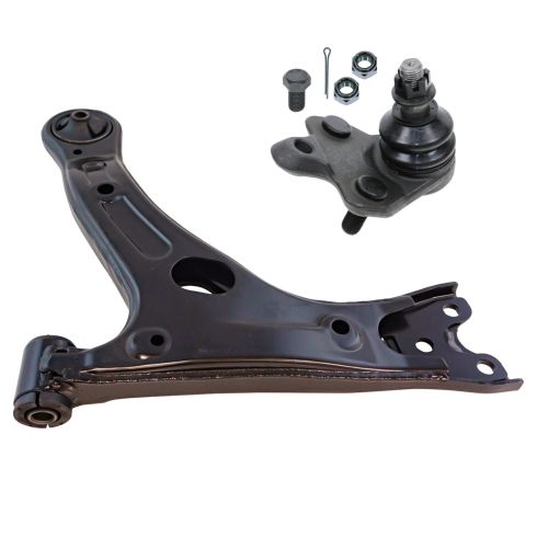 14-17 Toyota Corolla Front Lower Control Arm w/ Ball Joint RF