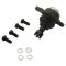 86-89 Toyota 4Runner, Pickup 4WD Front Suspension Kit (6 Piece)
