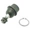 08-09 Envoy, 9-7X, Trailblazer; 08 Ascender Front Steer & Suspension Kit (14pc)