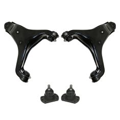 88-97 GM Multifit Front Control Arm & Ball Joint Kit (4pc)