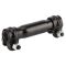 84-95 Toyota Pickup Truck 2WD Inner & Outer Tie Rod End w Adjusters Kit (6pc)