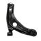 06-15 Toyota Yaris; 08-12 xD; 12-18 Prius C Front Suspension Kit (4pc)
