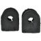97-01 ES300; 97-99 Avalon, Camry; 99-03 Solara Rear Sway Bar Link & Bushing Set