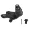07-11 Toyota Camry Front Steering & Suspension Kit 12pc