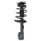 07-11 Toyota Camry Front Steering & Suspension Kit 12pc