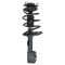 07-11 Toyota Camry Front Steering & Suspension Kit 12pc
