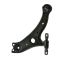 07-11 Toyota Camry Front Steering Suspension Drivetrain Kit 16pc
