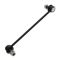 09-13 Toyota Corolla Front Steering Suspension Drivetrain Kit 12pc