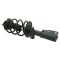 13-17 Buick Enclave, Chevy Traverse, GMC Acadia Steering & Suspension Kit 14pc