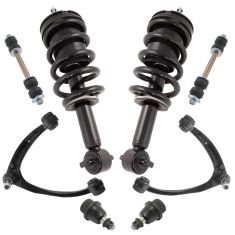 Steering & Suspension Kit