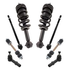 Steering & Suspension Kit