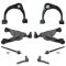 Steering & Suspension Kit