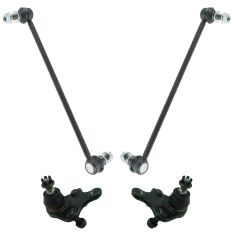 Suspension Kit