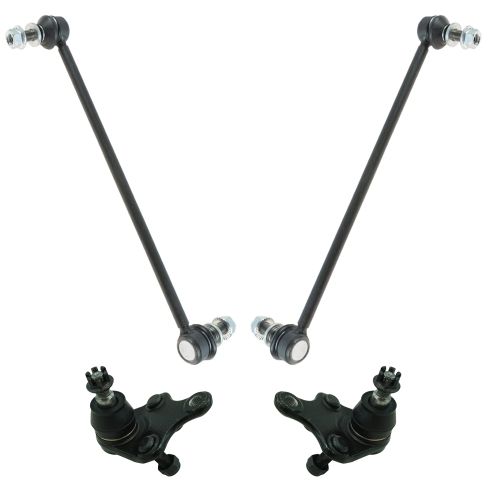 Suspension Kit