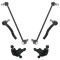 Steering & Suspension Kit
