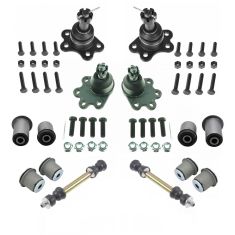 Suspension Kit