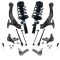 Steering & Suspension Kit