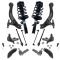 Steering & Suspension Kit