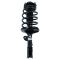 98-03 Toyota Sienna Steering & Suspension Kit 14pc