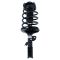 98-03 Toyota Sienna Steering & Suspension Kit 14pc