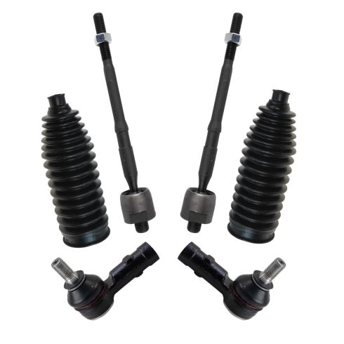 Tie Rod Set