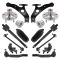 Steering, Suspension, & Drivetrain Kit