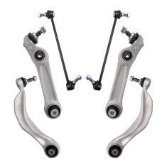 Suspension Kit