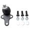 Steering & Suspension Kit