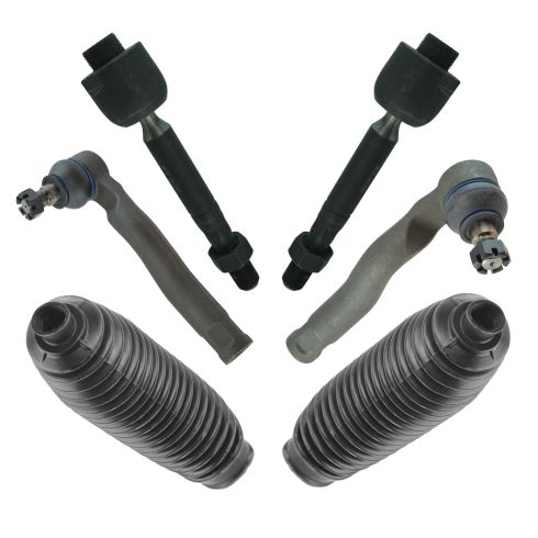 Steering Kit