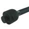 Tie Rod w/ Boots Kit 6pc