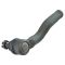 Tie Rod w/ Boots Kit 6pc