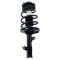 Front Steering & Suspension Kit 10pc