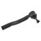 Front Inner & Outer Tie Rod & Bellow Kit 6pc