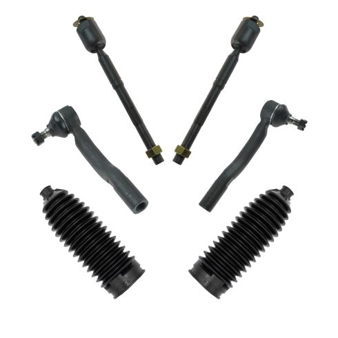 Steering Kit
