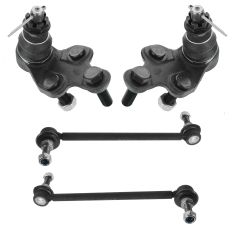Suspension Kit