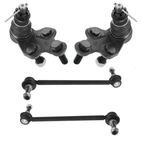 Suspension Kit