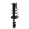 Steering & Suspension Kit