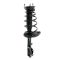 Steering & Suspension Kit