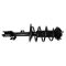 Front Loaded Strut & Sway Link Kit 4pc