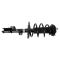 Front Loaded Strut & Sway Link Kit 4pc